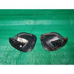 22890099 Cadillac ELR Right Door Handle Bezel 2014-2016 22890098