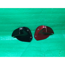 22890099 Cadillac ELR Right Door Handle Bezel 2014-2016 22890098