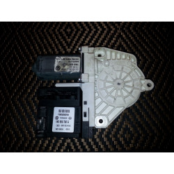 1K0959702K Volkswagen Jetta Right Window Lifter Motor Front 2006-2010