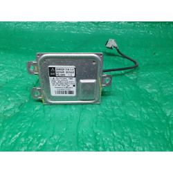 DODGE CHARGER CHALLENGER PANASONIC XENON BALLAST MODULE AND CABLE 2015-2020 68254149AA CHVA84G10067