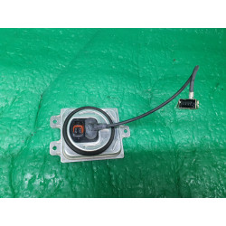 DODGE CHARGER CHALLENGER PANASONIC XENON BALLAST MODULE AND CABLE 2015-2020 68254149AA CHVA84G10067