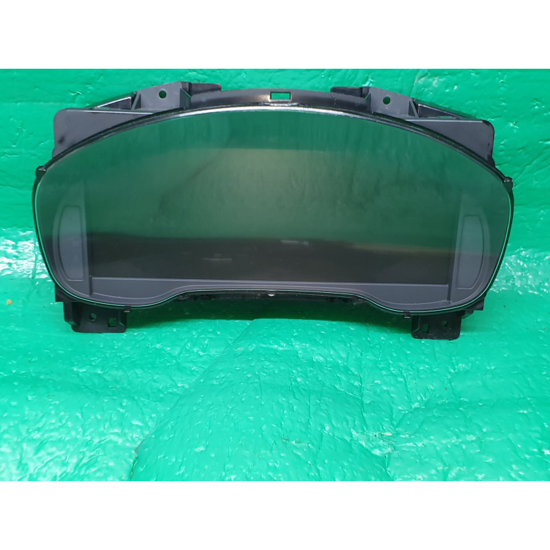 CADILLAC CTS PERFORMANCE LCD DISPLAY INSTRUMENT GAUGE CLUSTER SPEEDOMETER 2014-2019 GM 23185772 23153770