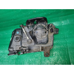 CHEVROLET CAMARO RIGHT XENON HEADLIGHT 2010-2013 GM 20981022