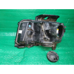 CHEVROLET CAMARO RIGHT XENON HEADLIGHT 2010-2013 GM 20981022