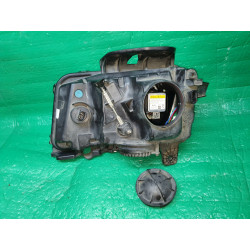 CHEVROLET CAMARO RIGHT XENON HEADLIGHT 2010-2013 GM 20981022