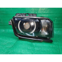 CHEVROLET CAMARO RIGHT XENON HEADLIGHT 2010-2013 GM 20981022