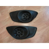 86513-2B700 Hyundai Santa Fe Fog Light Cover Molding 2009-2012 86514-2B700
