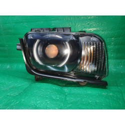 CHEVROLET CAMARO RIGHT XENON HEADLIGHT 2010-2013 GM 20981022