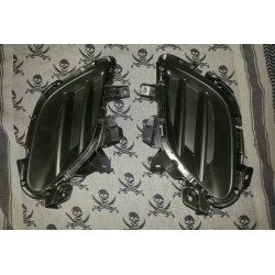 GHP9-50C11 Mazda 6 Fog Lamp Cover 2014 GHP9-50C21