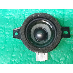 CADILLAC ATS COUPE ESCALADE LEFT DOOR SPEAKER BOSE 2015-2019 GM 22956279