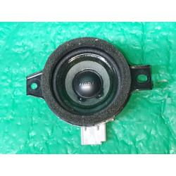 CADILLAC ATS COUPE ESCALADE LEFT DOOR SPEAKER BOSE 2015-2019 GM 22956279