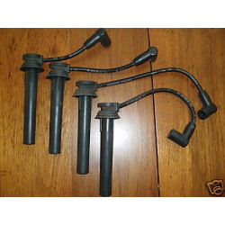 82110393996 Mini Cooper Ignition Wires Set 2002-2008