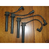 82110393996 Mini Cooper Ignition Wires Set 2002-2008