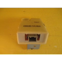 28540CC40A Nissan Murano Transmission Control Module 2003-2007