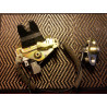 30634562 Volvo S80 Trunk Lock Latch Actuator 2001-2008