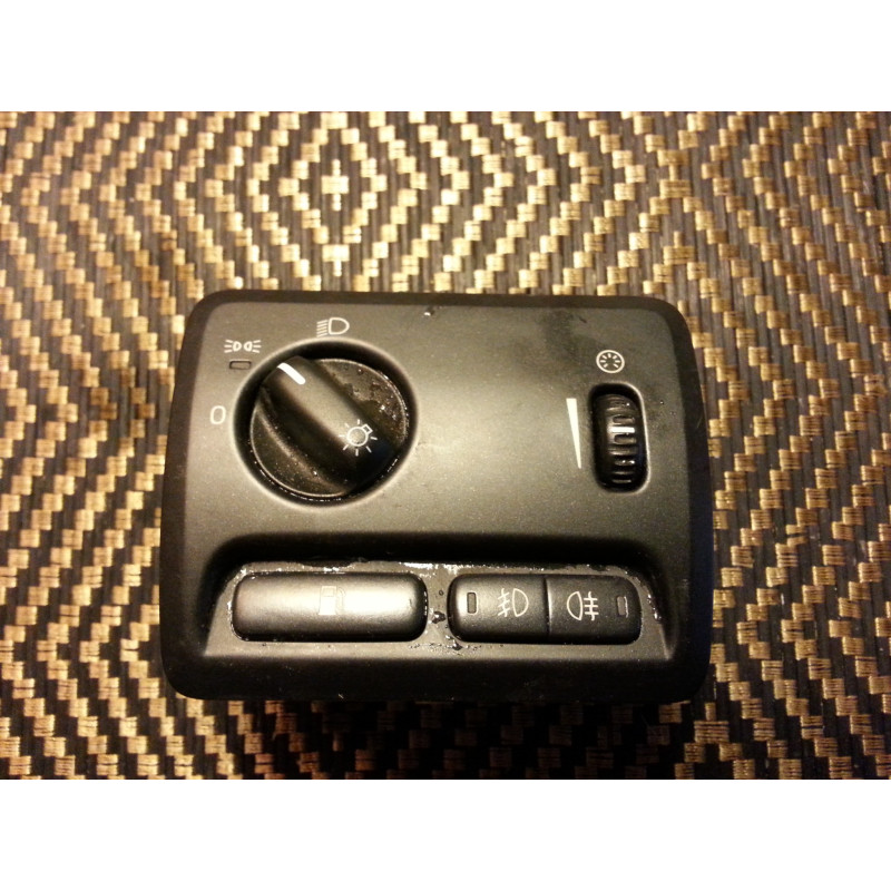 8691753 Volvo S60 Light Switch