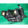 TOYOTA TUNDRA LEFT BLACK LED HALOGEN HEADLIGHT 2014-2018