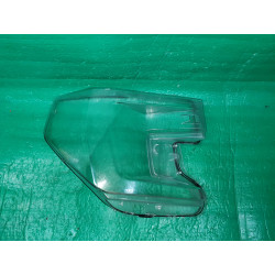 GMC SIERRA 1500 RIGHT FULL LED HEADLIGHT 2019-2022 LEANSE GLASS GM