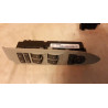 25970545 Cadillac CTS Left Front Door Window Power Switch 2008-2013
