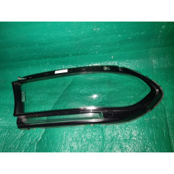 DODGE CHARGER LEFT HEADLIGHT 2015-2021 LEANSE GLASS