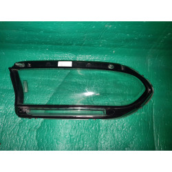 DODGE CHARGER LEFT HEADLIGHT 2015-2021 LEANSE GLASS