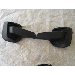 25798750 Chevrolet Equinox Front Fog Light Lamp Covers 2009-2013 25798751