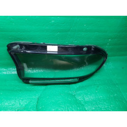 DODGE CHARGER LEFT HEADLIGHT 2015-2021 LEANSE GLASS