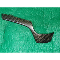 CADILLAC CTS PERFORMANCE DASH PANEL CARBON TRIM COVER APPLIQUE 2014-2019 GM ST-141