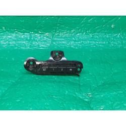 22962508 Cadillac ATS Left Door Seat Memory Switch 2013-2019