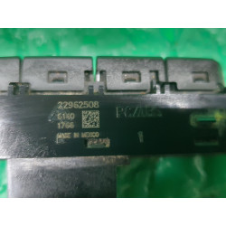 22962508 Cadillac ATS Left Door Seat Memory Switch 2013-2019