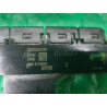 22962508 Cadillac ATS Left Door Seat Memory Switch 2013-2019