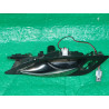 13586210 Cadillac ATS Left Front Door Handle LED 2013-2019