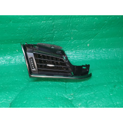 23172830 Cadillac CTS Left Dash Panel Air Vent Trim 2014-2019 23171375