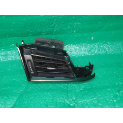 23172830 Cadillac CTS Left Dash Panel Air Vent Trim 2014-2019 23171375
