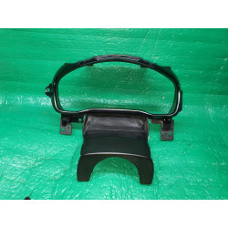 22848374 Cadillac CTS Instrument Cluster Steering Column Trim Cover Panel