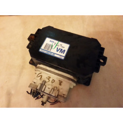 F7LF-14B239-AB Lincoln Mark VIII Control Fan Relay Control Module 1997