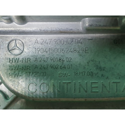 MERCEDES GLS GLB GLC A W253 W177 W247 V167 LED BALLAST MODULE 2020 A2479004204 2479004204 A2479018402 A2479026401 NEW