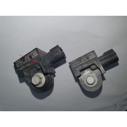 FORD F150 AIRBAG IMPACT CRASH SENSOR 2009-2014 AL34-14B006-BA