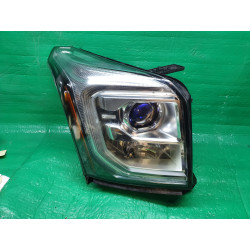 GMC YUKON XL RIGHT LED HALOGEN HEADLIGHT 2015-2020 GM 23445462 84155710 23288541 23387148 23342010