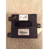 25967325 Chevrolet Silverado Fuel Pump Control Module 2008-2012 20759945