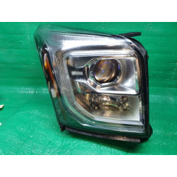 GMC YUKON XL RIGHT LED HALOGEN HEADLIGHT 2015-2020 GM 23445462 84155710 23288541 23387148 23342010