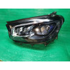 MERCEDES GLS V167 LEFT MULTIBEAM LED HEADLIGHT 2020-2021 1679065901 EURO
