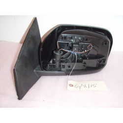 Mazda CX-9 Left Power Mirror 2007-2010