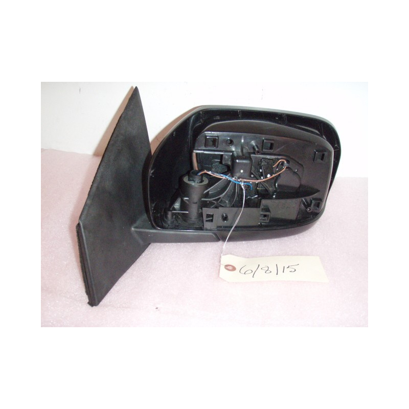 Mazda CX-9 Left Power Mirror 2007-2010
