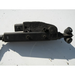 4E0955966A Audi A8 Right Headlight Lamp Washer Pump Sprayer 2003-2007