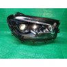 MERCEDES GLS V167 RIGHT LED HIGH PERFORMANCE LED HEADLIGHT 2021 A1679062206 1679062206 EURO