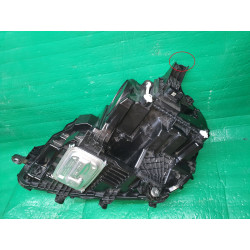 MERCEDES GLS V167 RIGHT LED HIGH PERFORMANCE LED HEADLIGHT 2021 A1679062206 1679062206 EURO