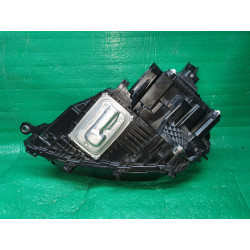 MERCEDES GLS V167 RIGHT LED HIGH PERFORMANCE LED HEADLIGHT 2021 A1679062206 1679062206 EURO