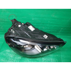 MERCEDES GLS V167 RIGHT LED HIGH PERFORMANCE LED HEADLIGHT 2021 A1679062206 1679062206 EURO