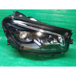 MERCEDES GLS V167 RIGHT LED HIGH PERFORMANCE LED HEADLIGHT 2021 A1679062206 1679062206 EURO
